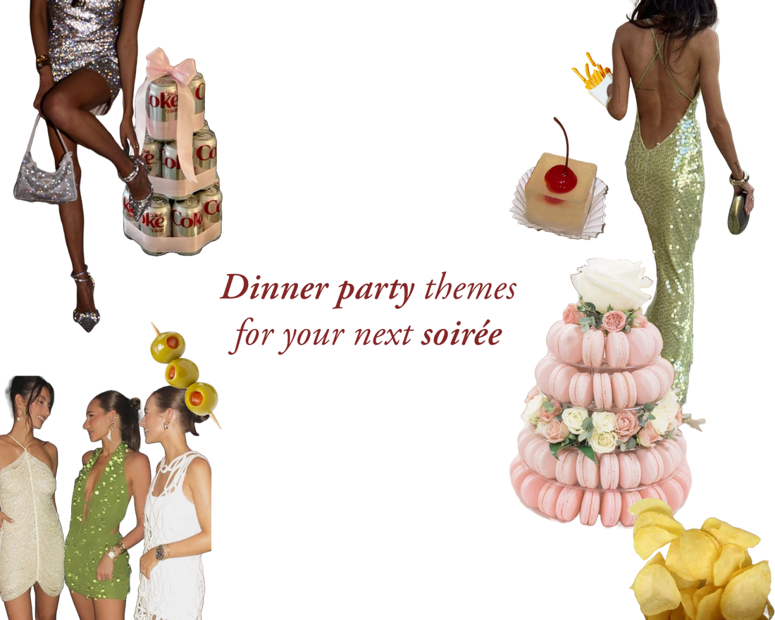 party theme ideas you'll love
