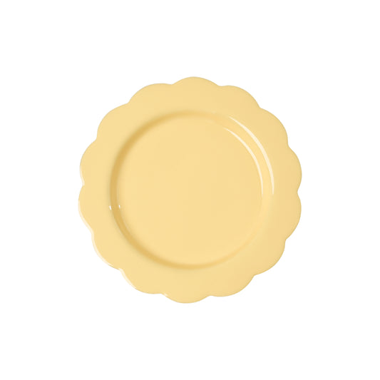 Chantilly Quarter Plate