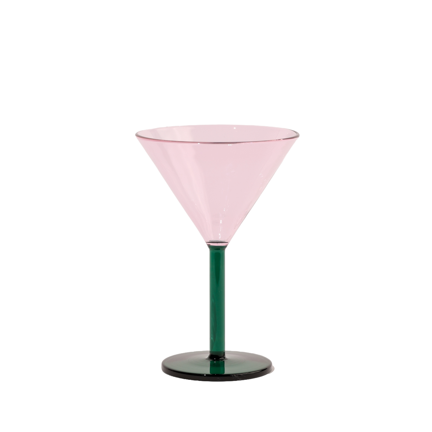 Loulou Martini Glass