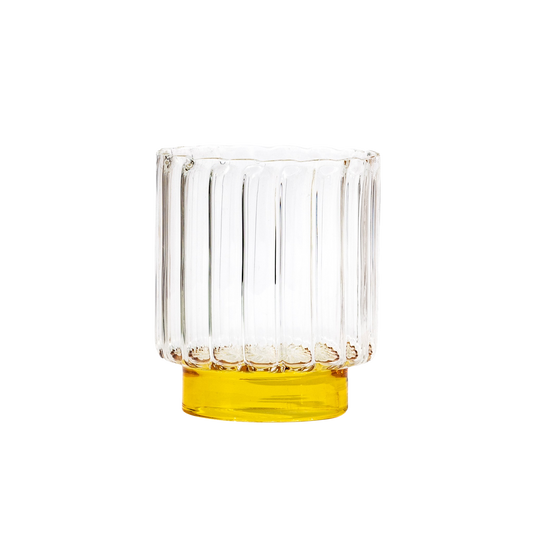 Verano Lowball Glass