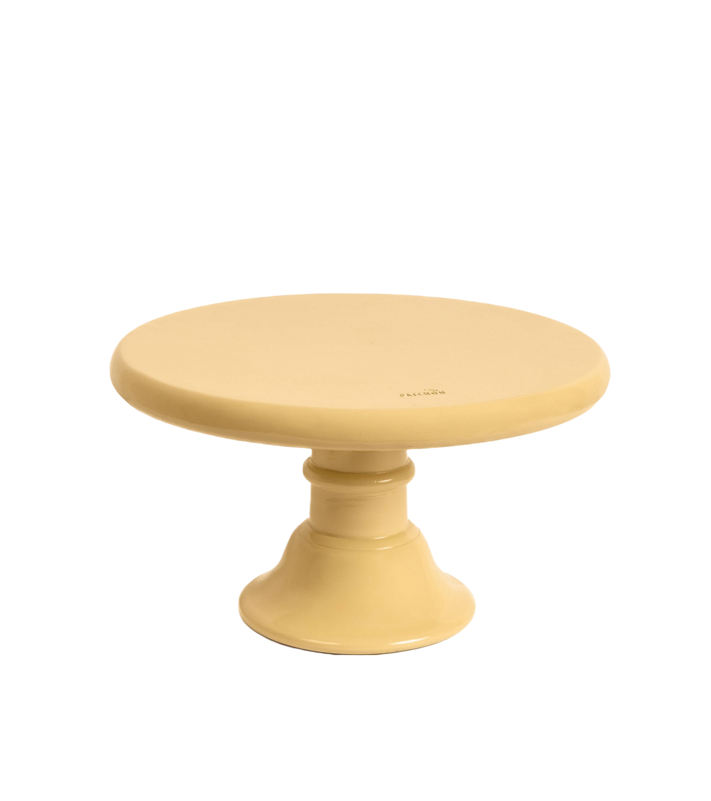 Carousel Turntable