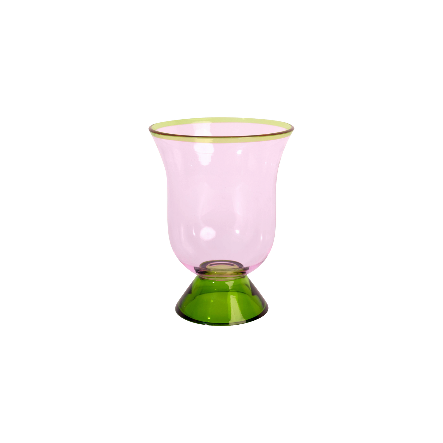 Bell Tumbler