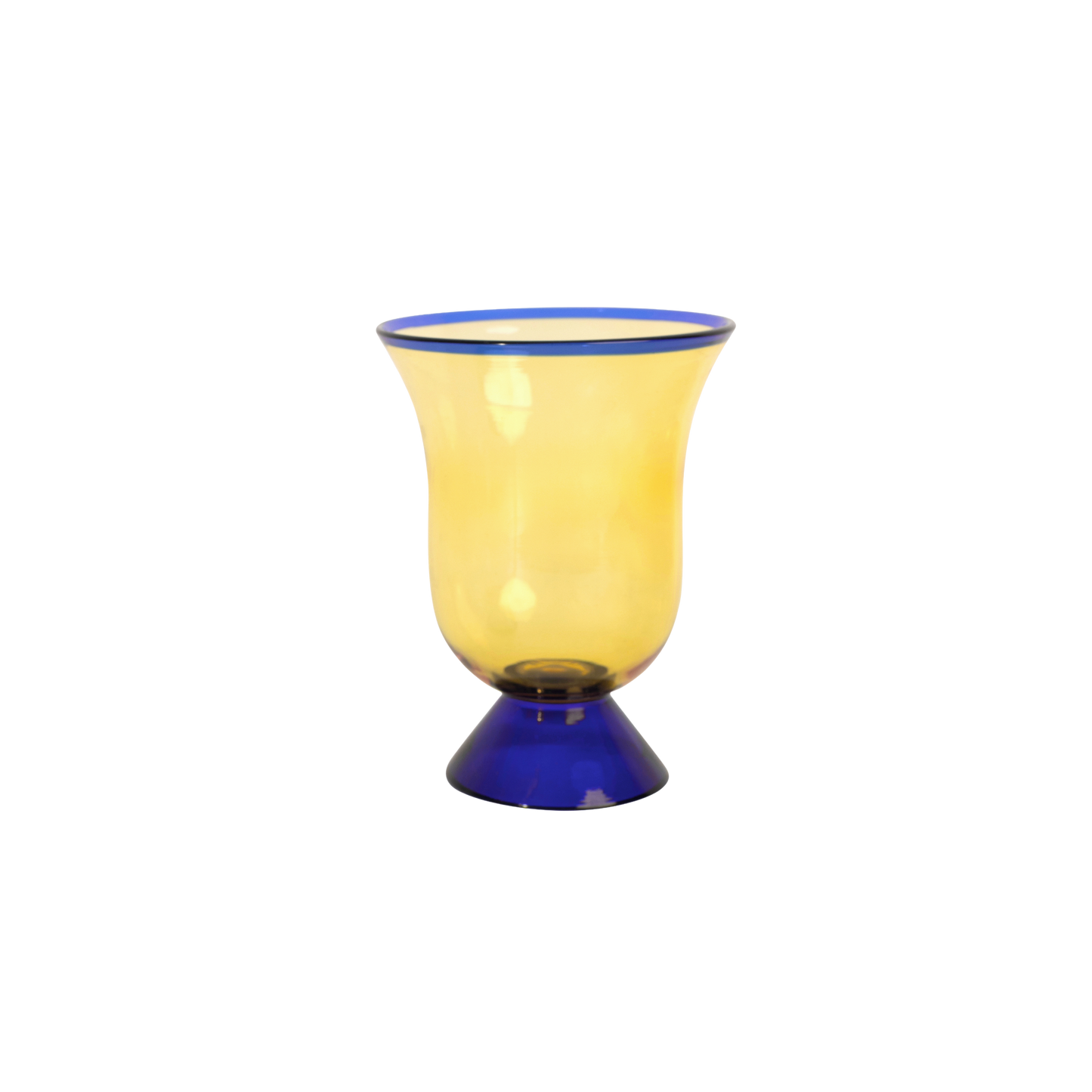 Bell Tumbler