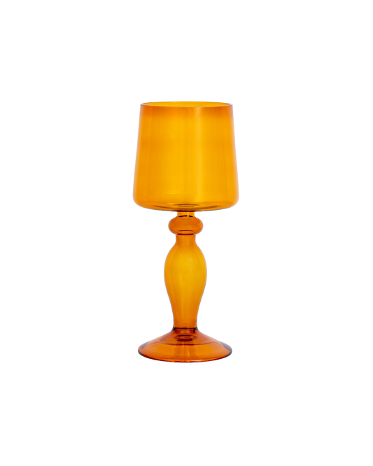 Petit Fauve Candleholder