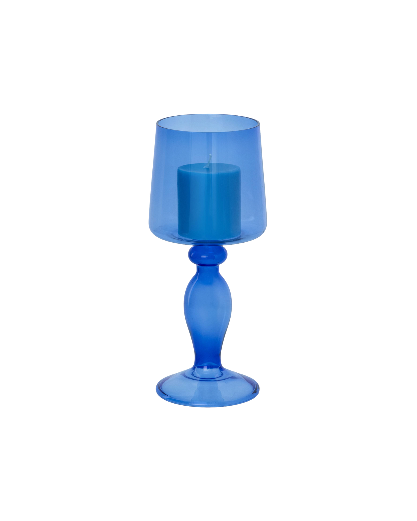 Petit Fauve Candleholder