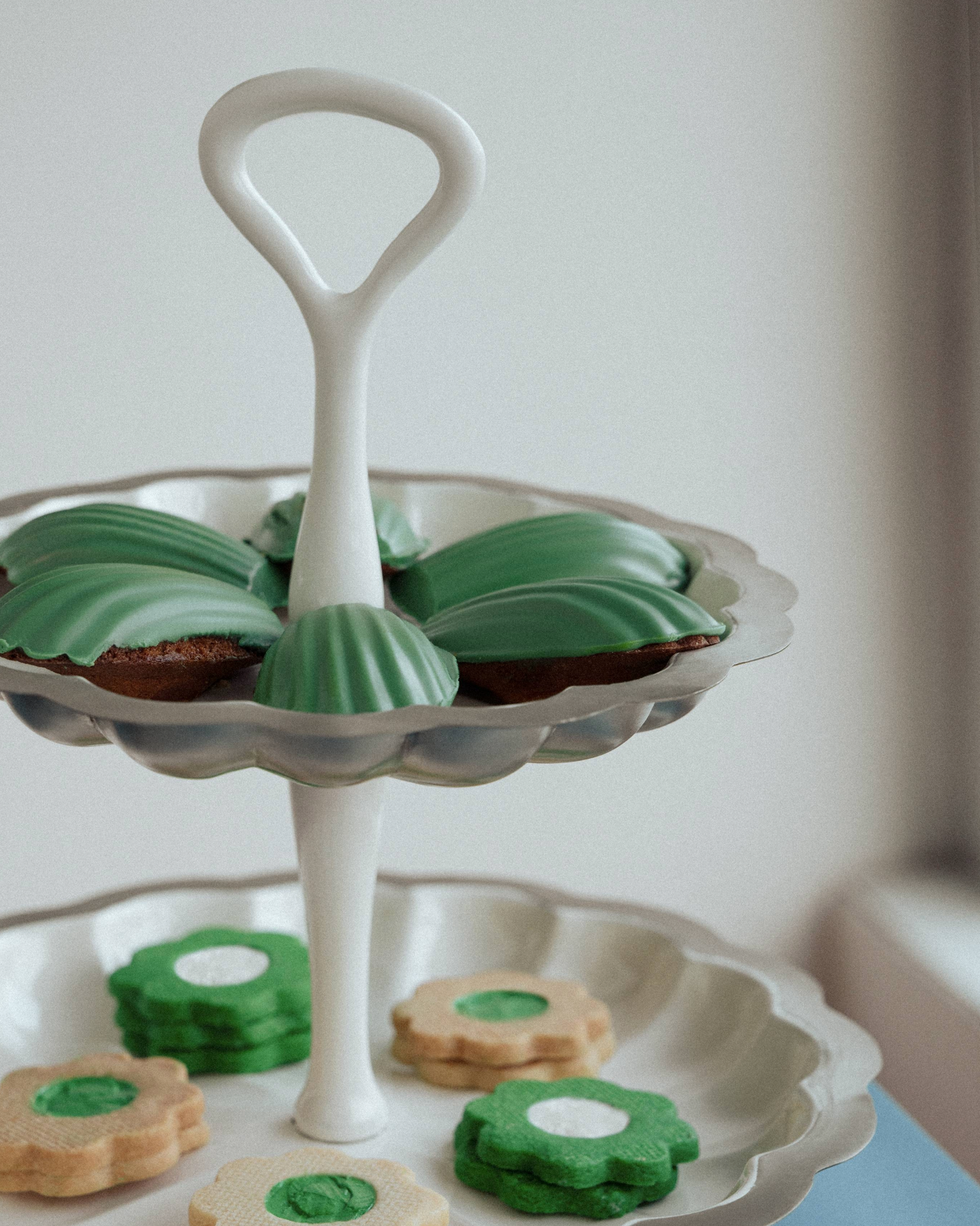 Gâteau Tiered Stand