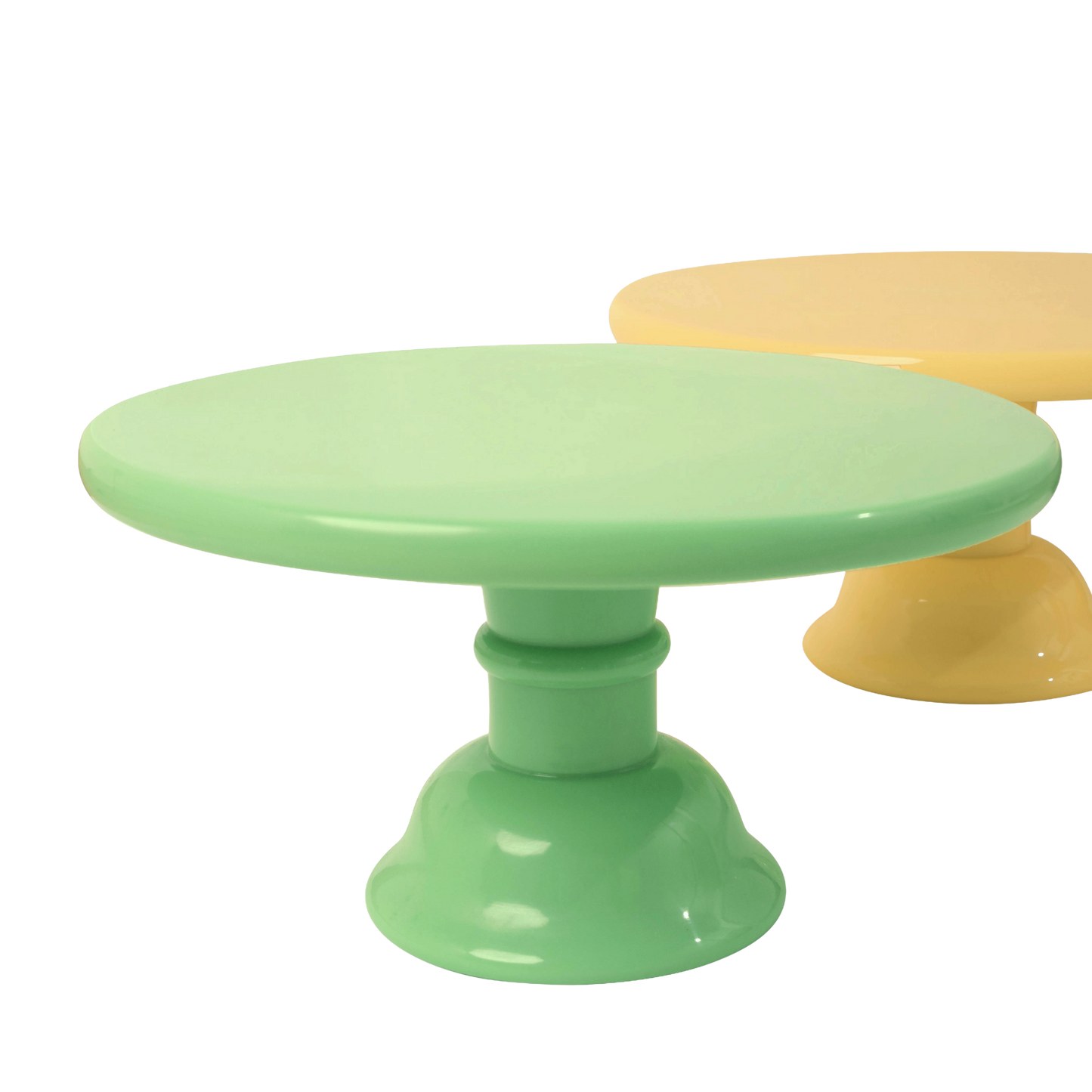 Carousel Turntable