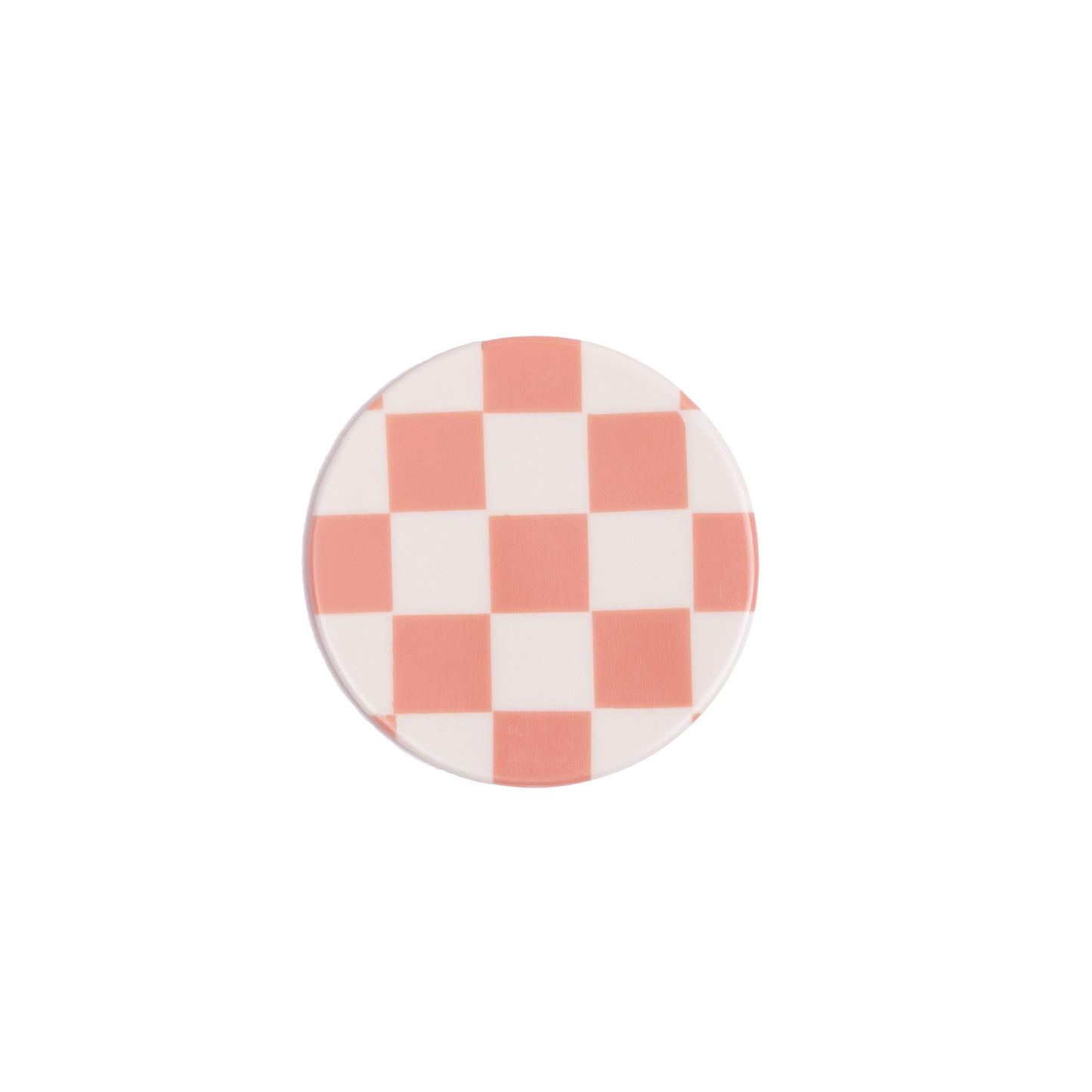 Checkmate Coasters (Set of Four)