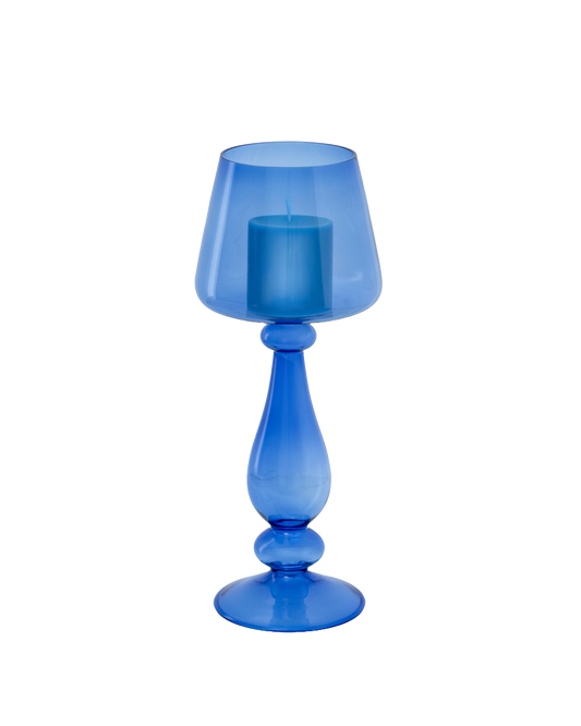 Fauve Glo Candleholder