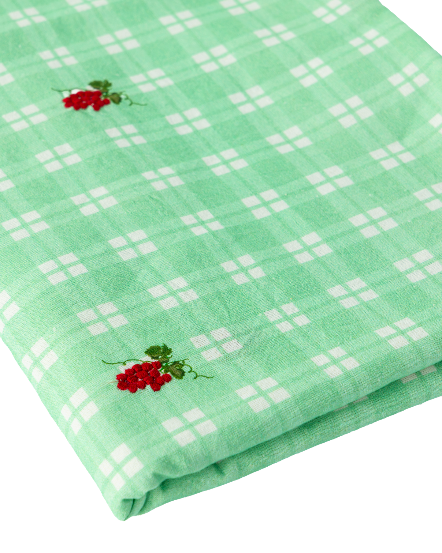 Mercato Table Cover - On The Vine