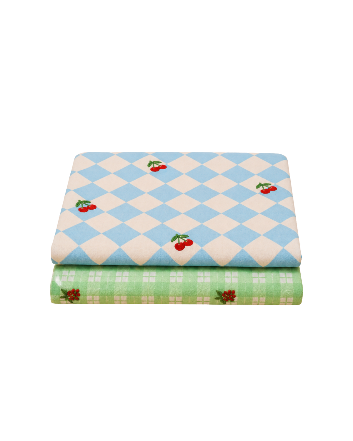 Cherry Picking Table Cover