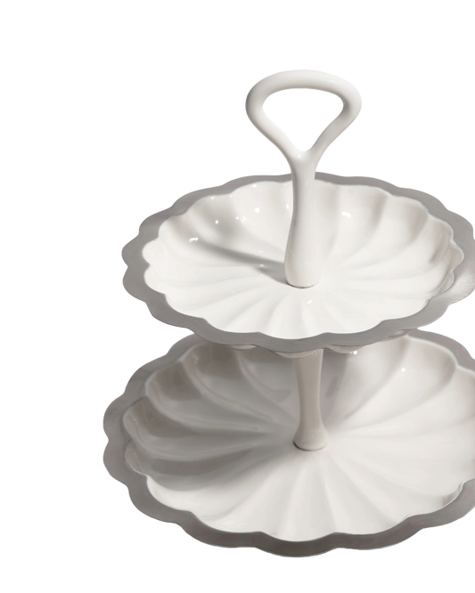 Gâteau Tiered Stand