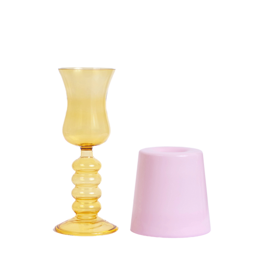 Memphis Tealight Lamp