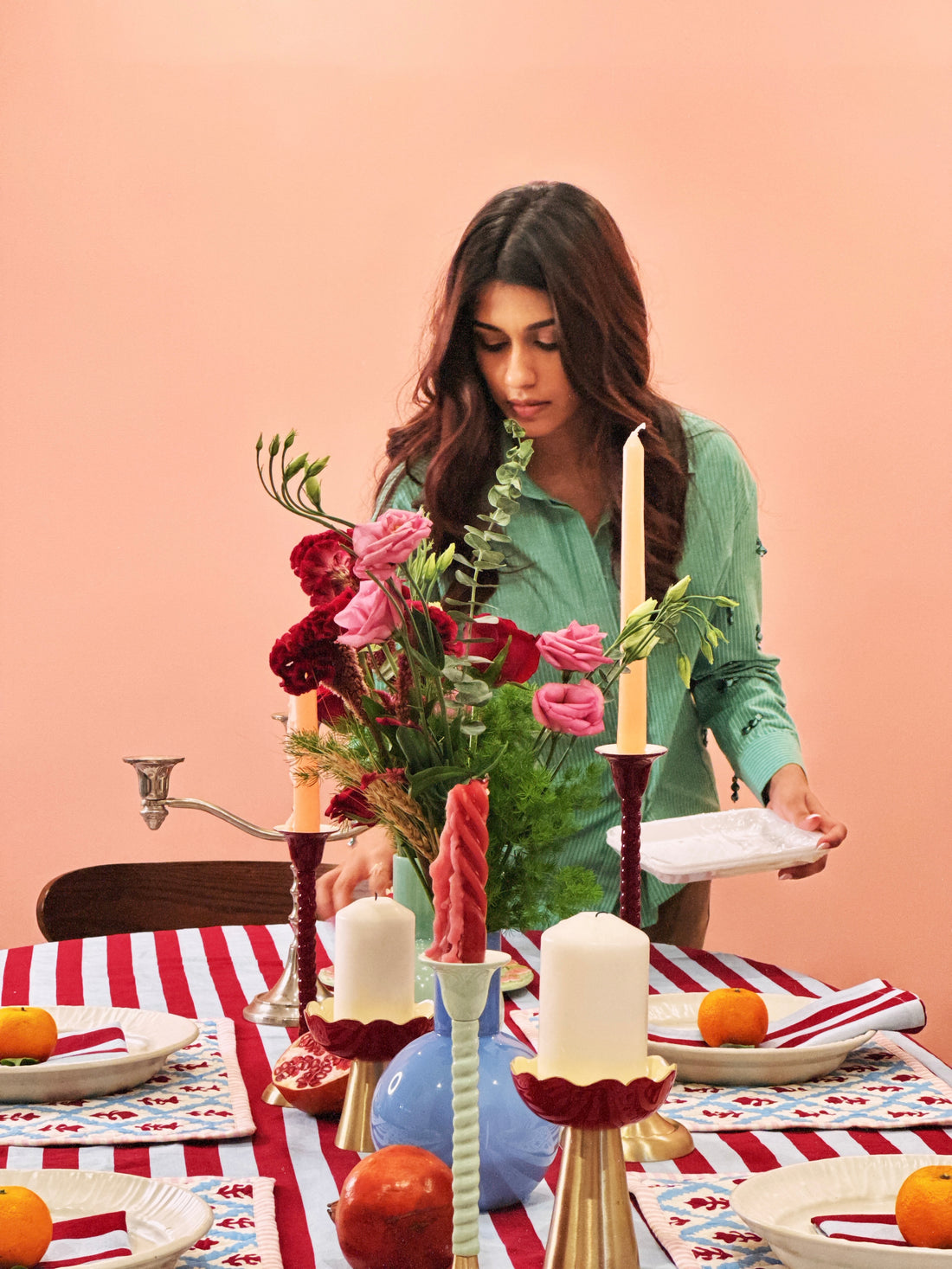 Tips to Hosting a Fun & Fabulous Gathering