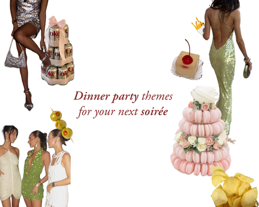 party theme ideas you'll love