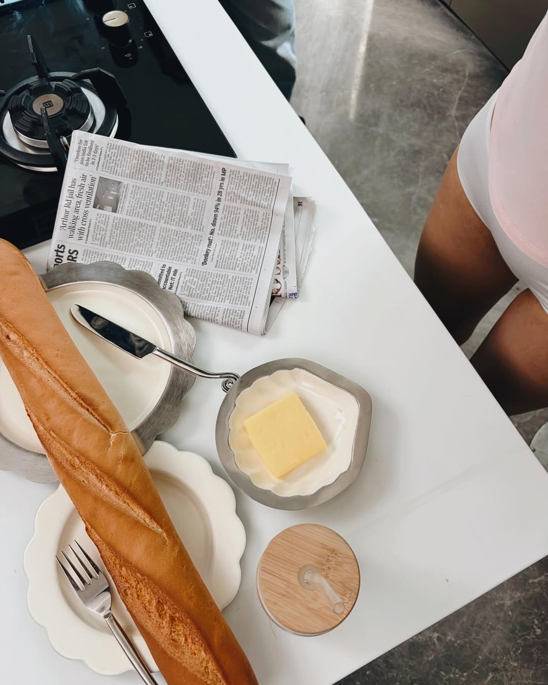 La Mer Bowl