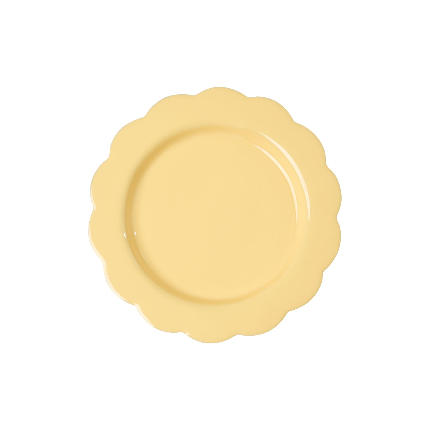 Chantilly Quarter Plate