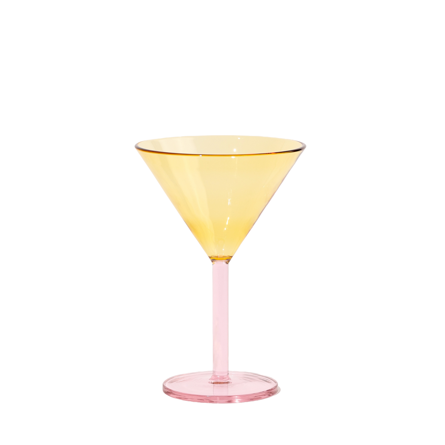 Loulou Martini Glass
