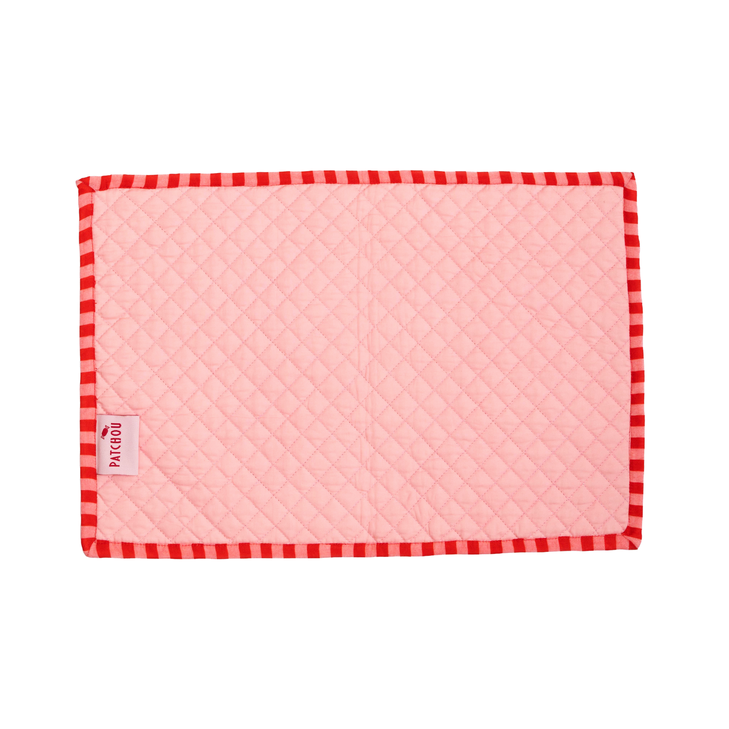 Maine Squeeze Quilted Placemat
