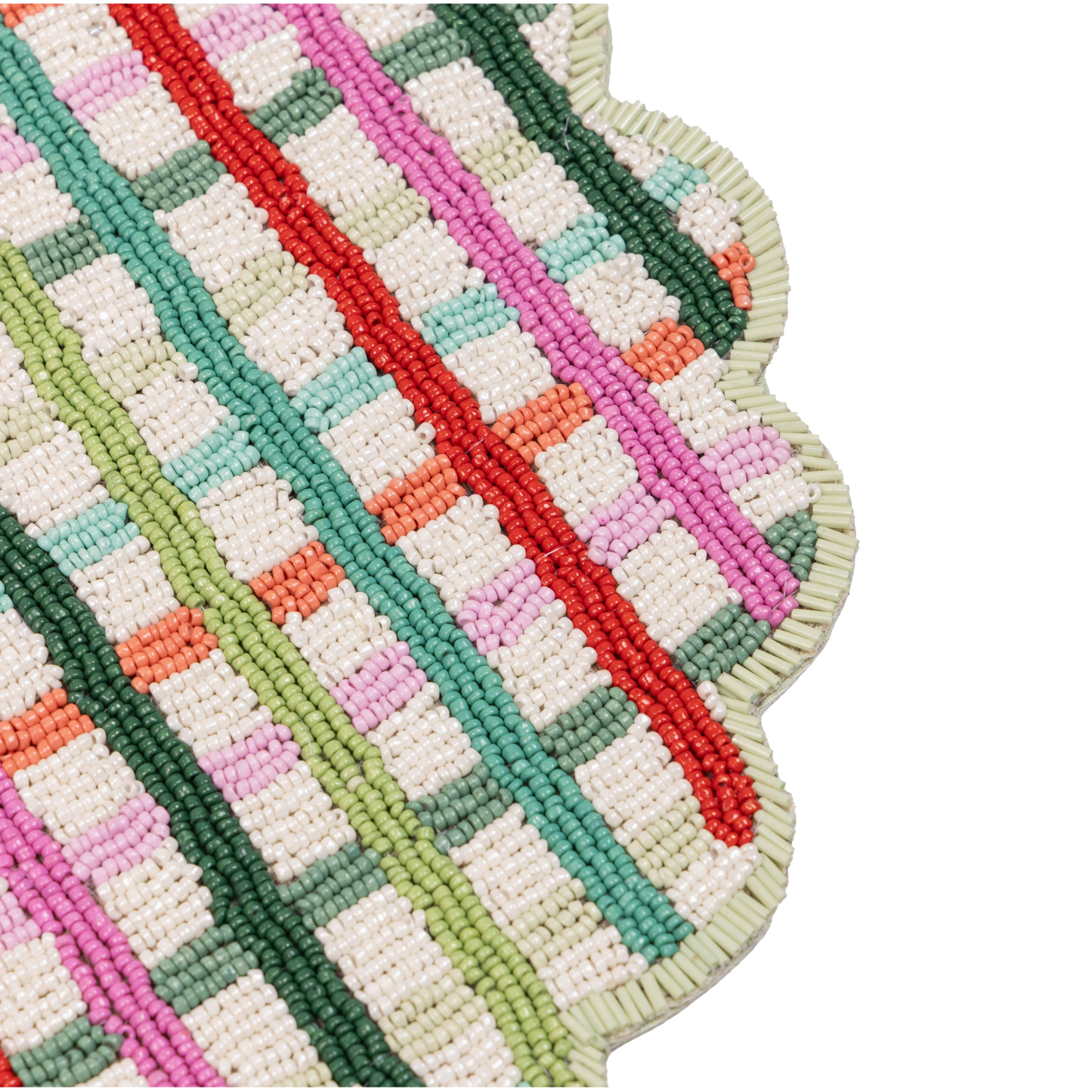 The Garden Party Mat
