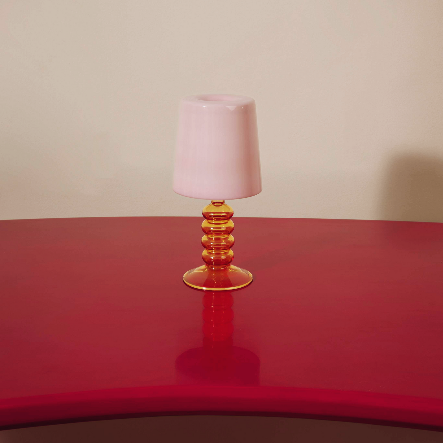Memphis Tealight Lamp