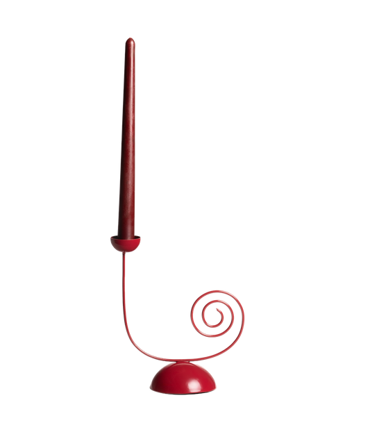 Loop Lite Candleholder