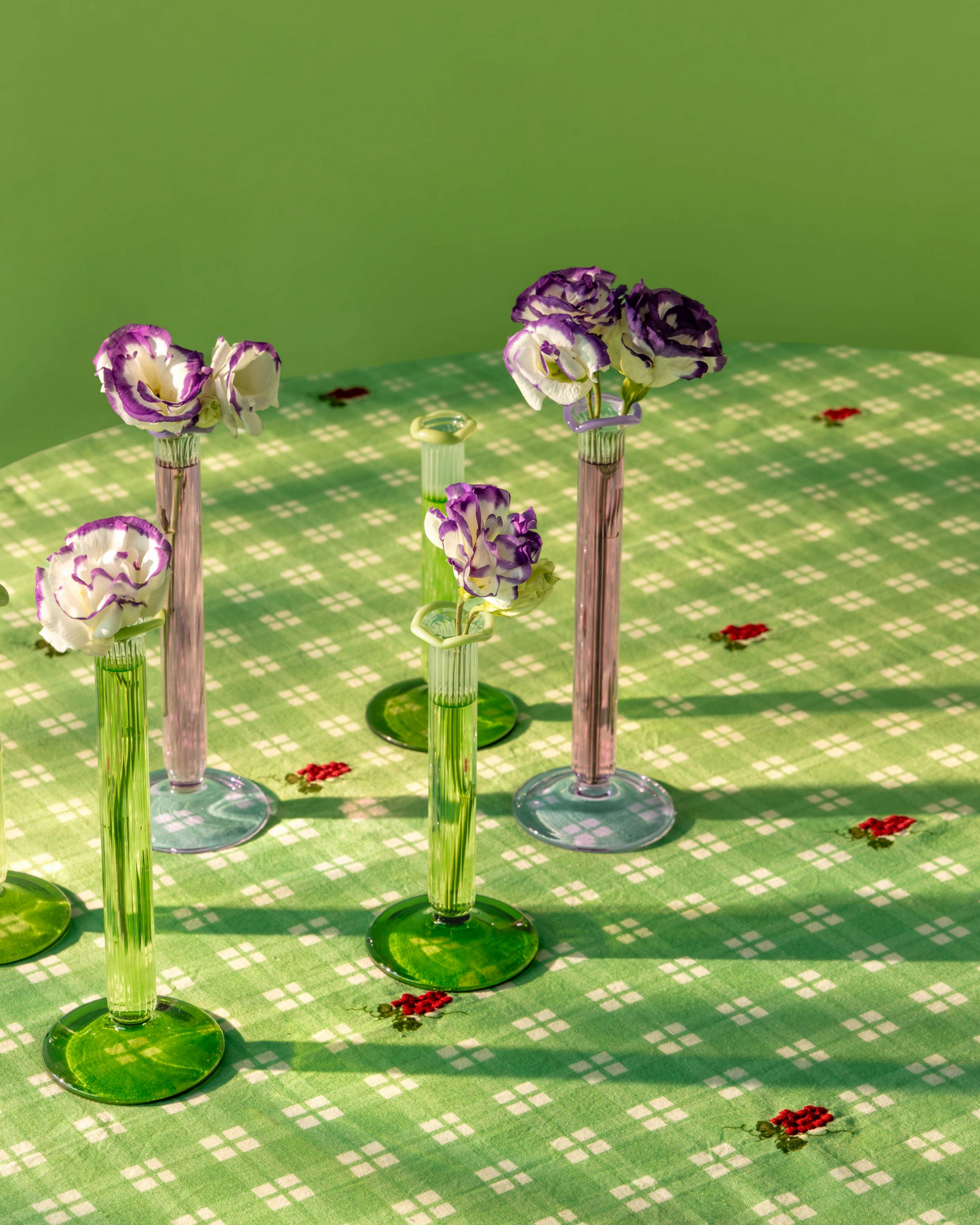 The Conservatory Bud Vase
