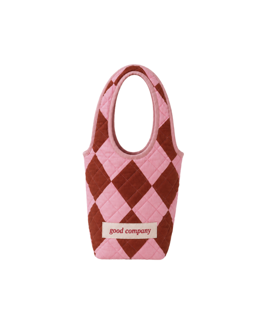 Good Company Wine Bag