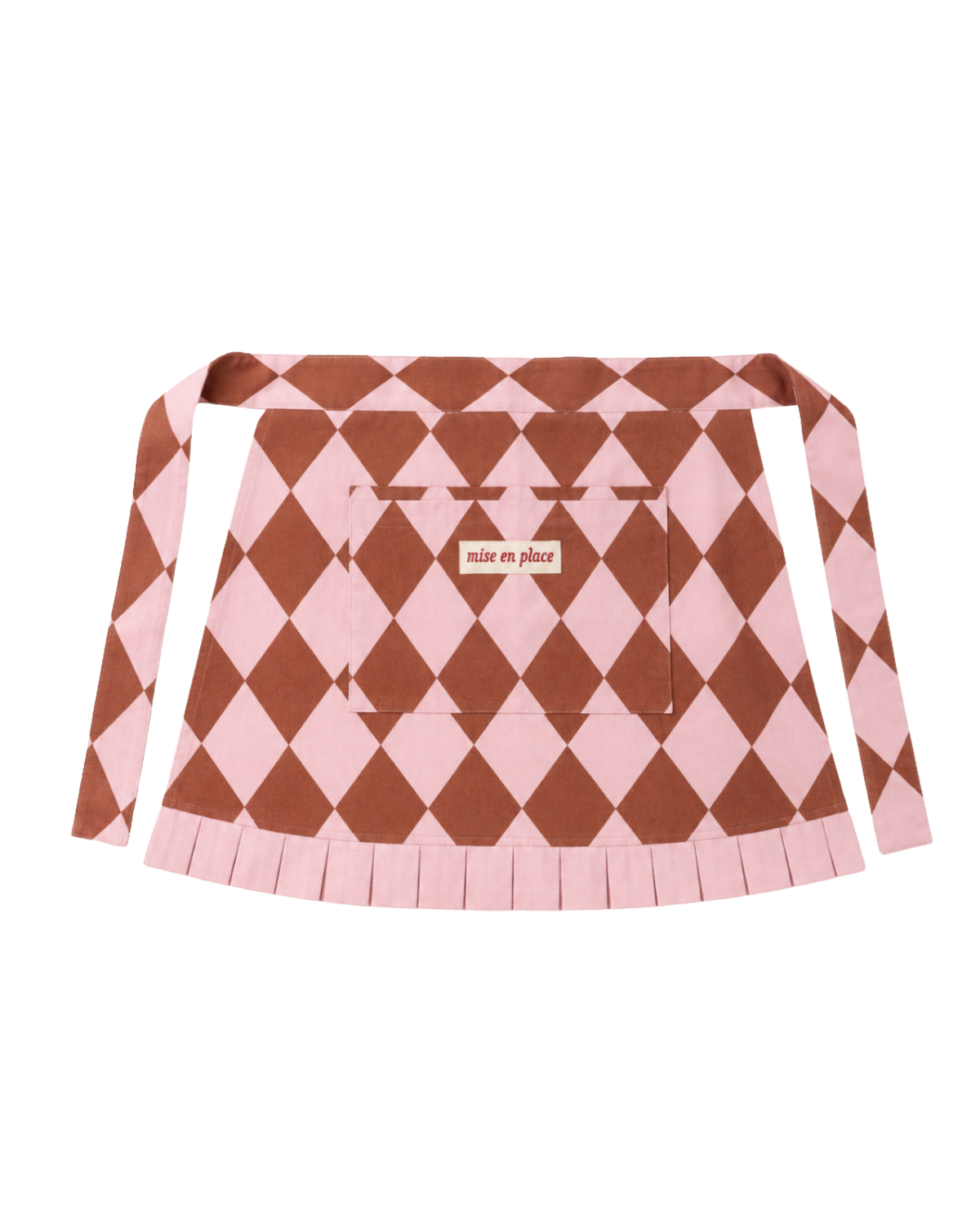 Mise En Place Apron