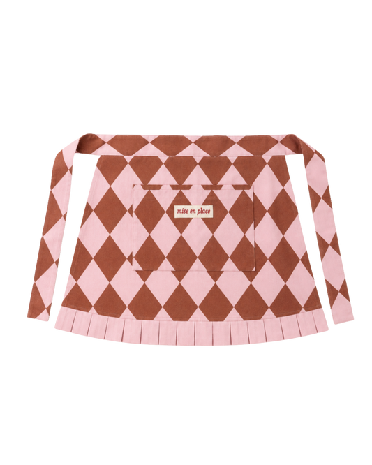 Mise En Place Apron