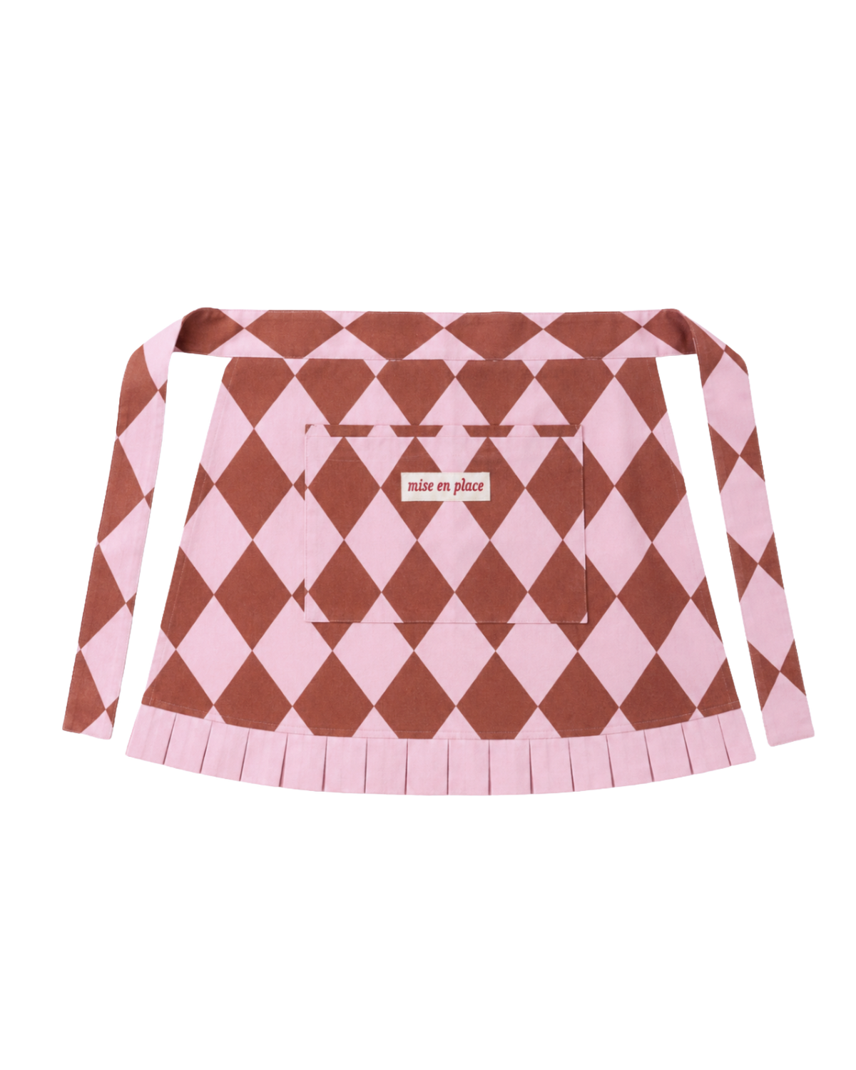 Mise En Place Apron