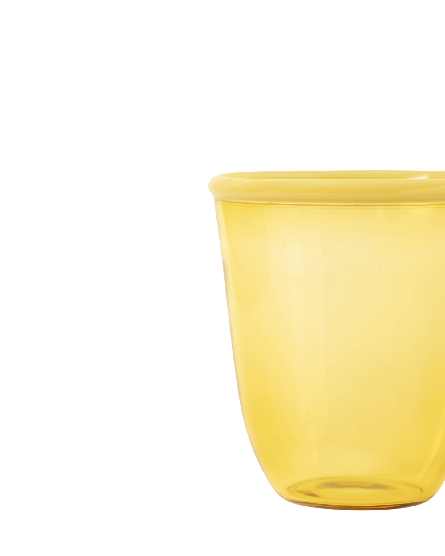 Pantry Tumblers