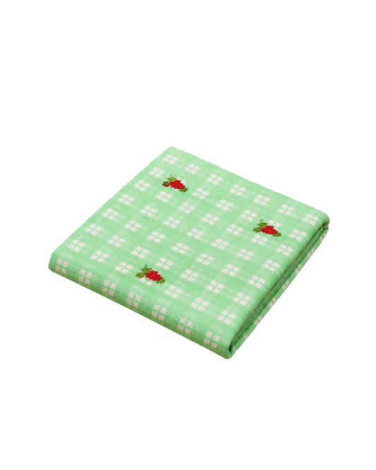 On The Vine Table Cover
