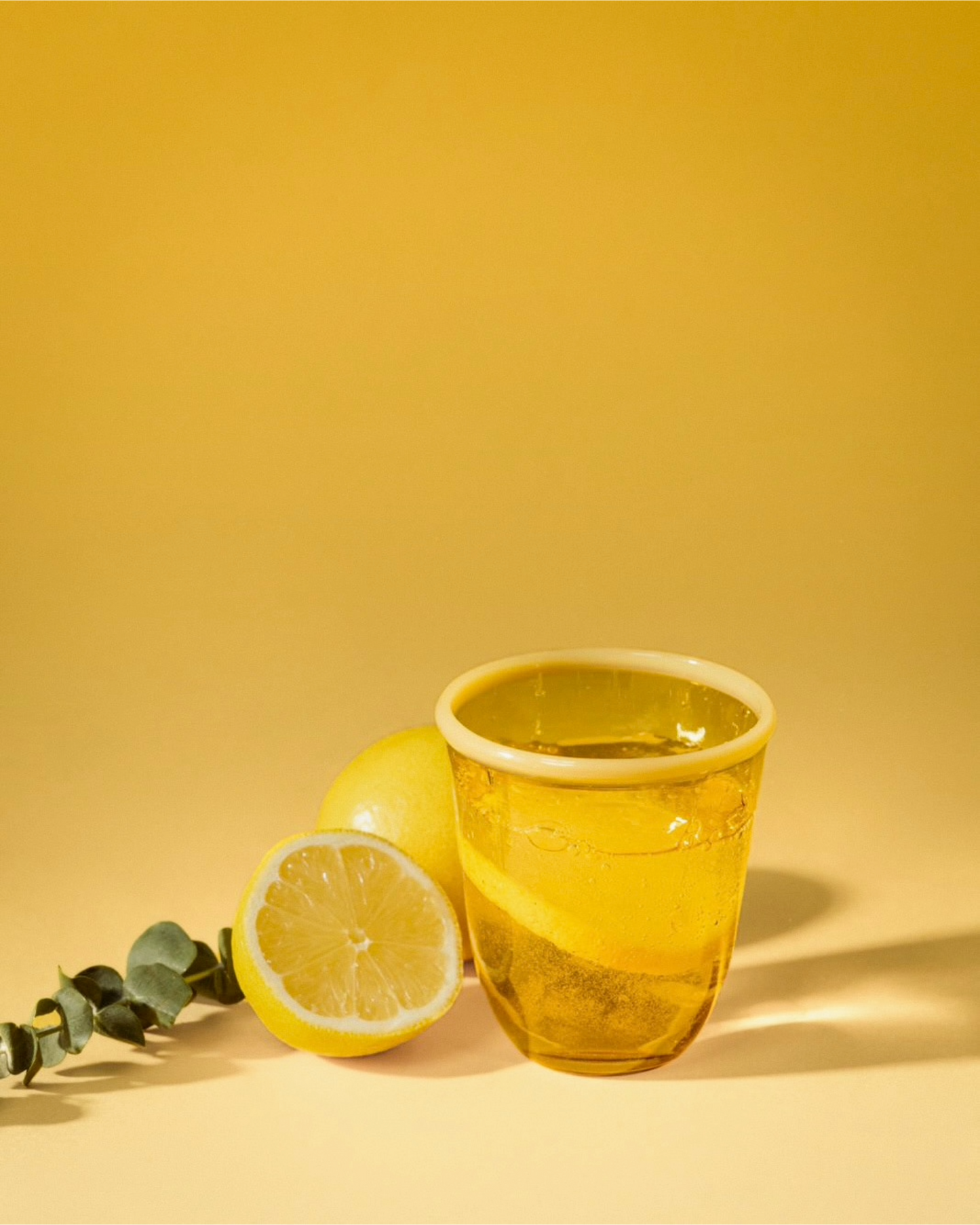 Pantry Tumblers