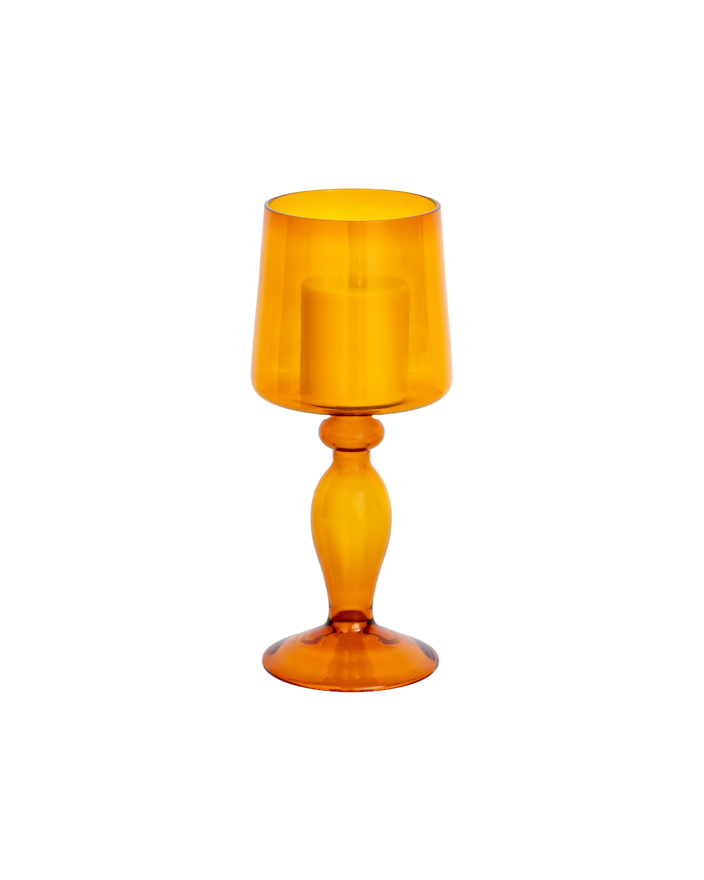 Petit Fauve Candleholder
