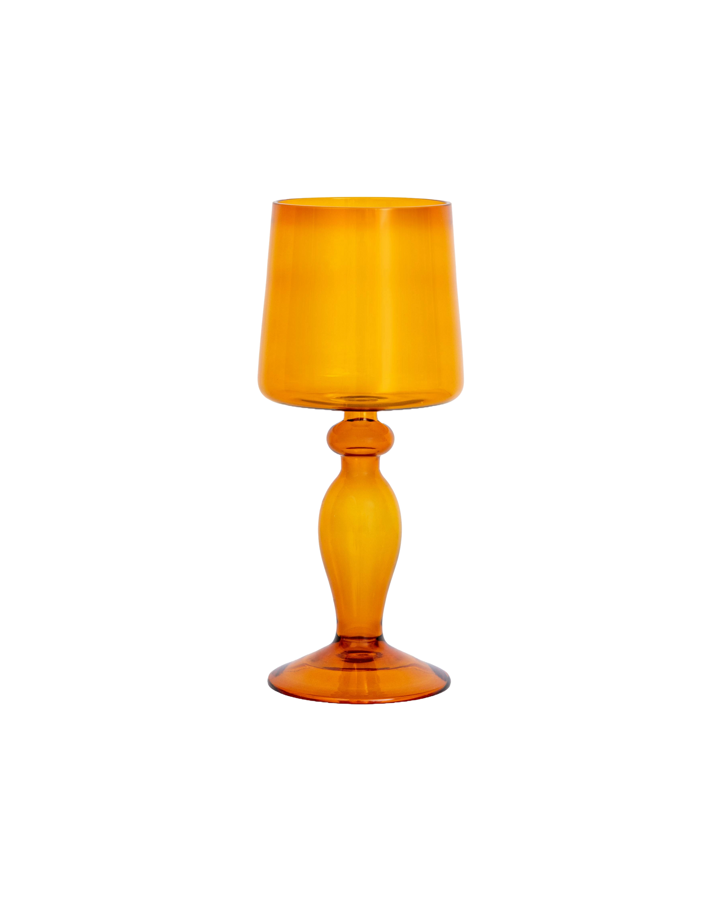 Petit Fauve Candleholder