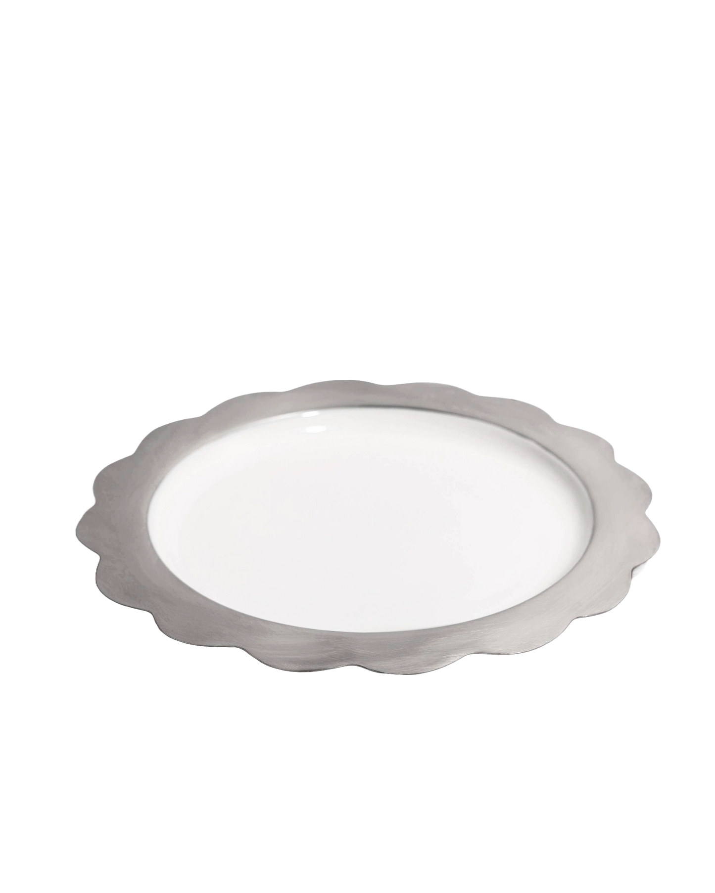 Chantilly Dinner Plate