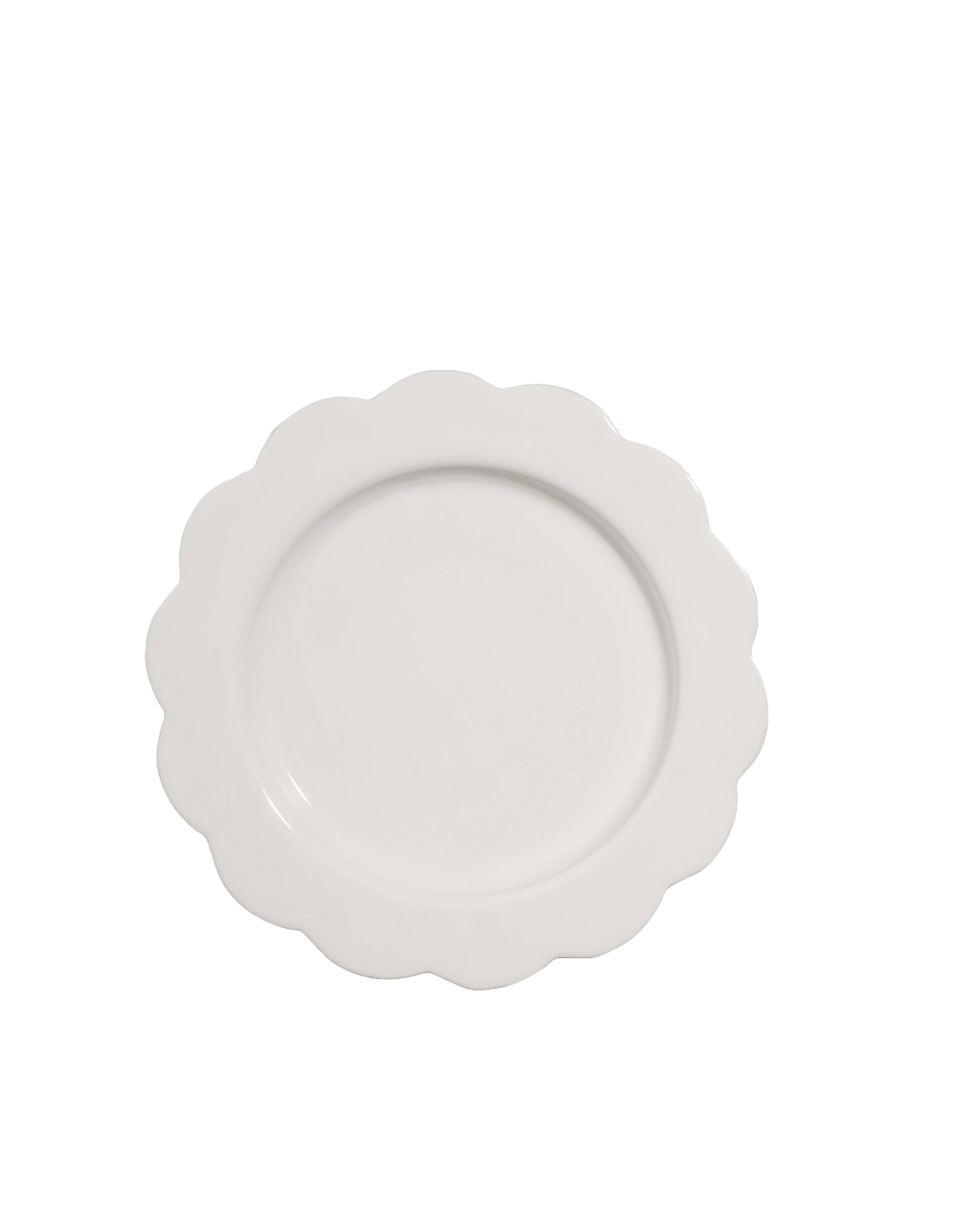 Chantilly Quarter Plate