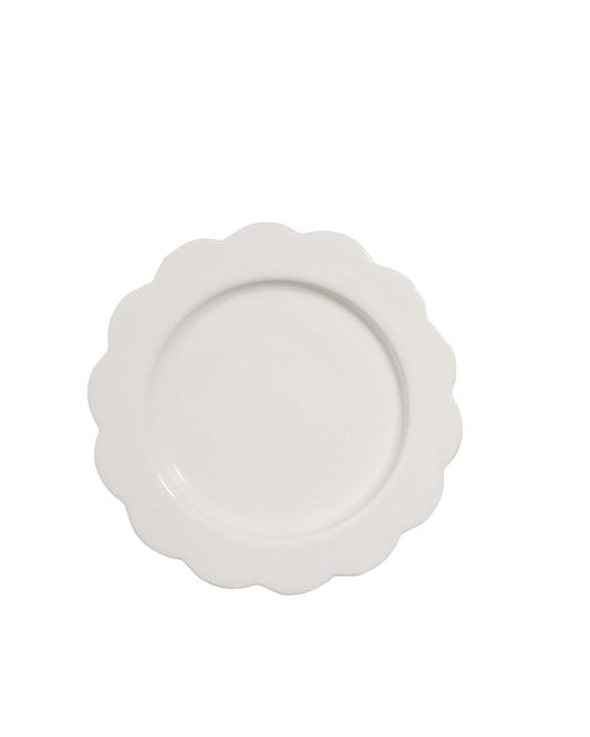 Chantilly Quarter Plate
