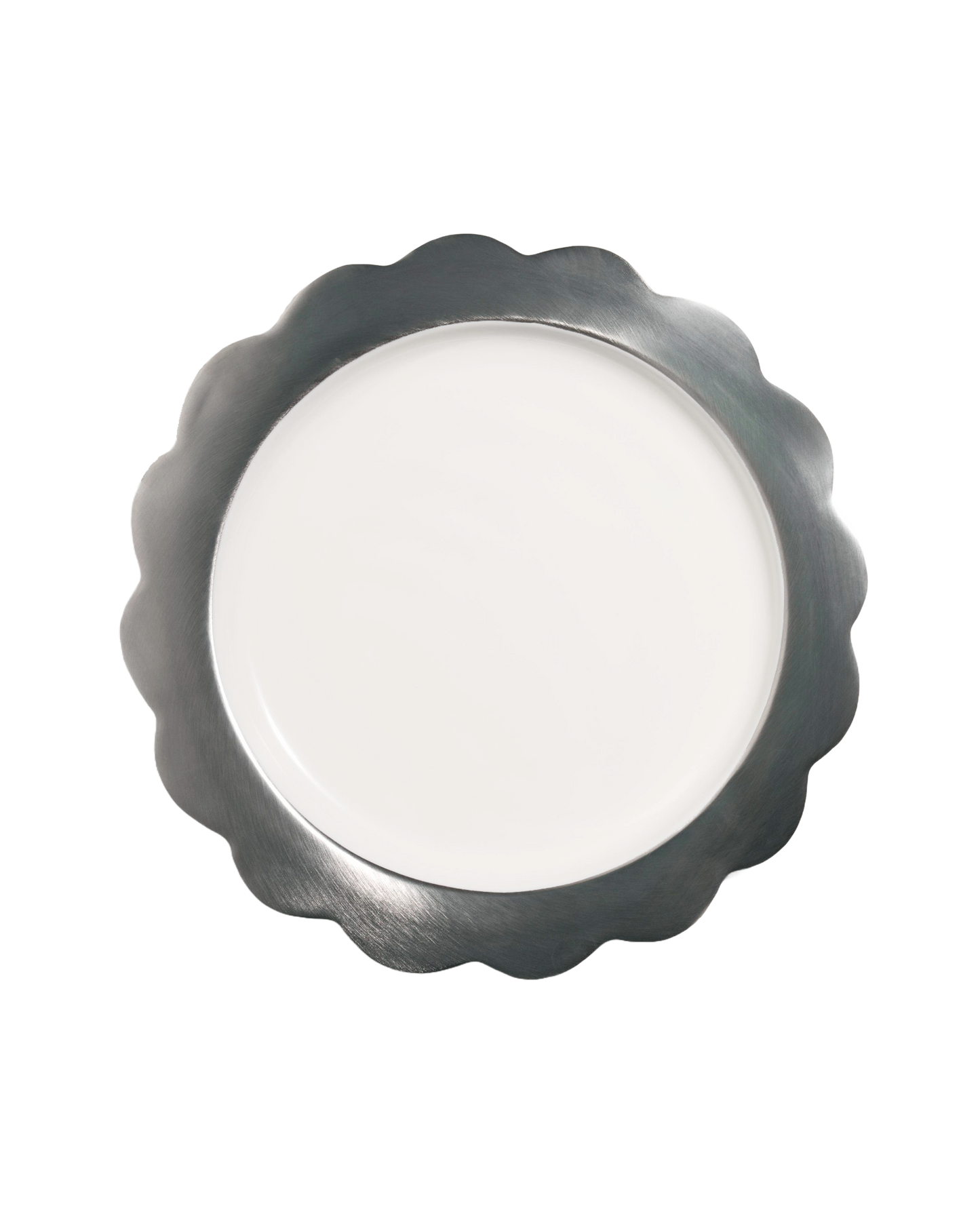 Chantilly Dinner Plate