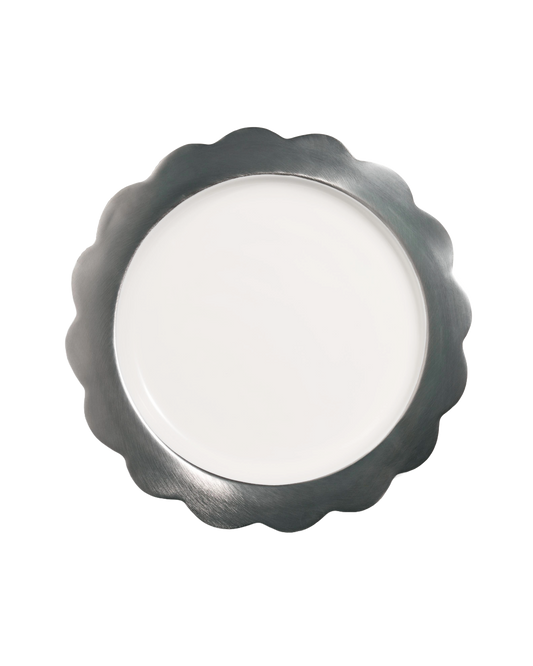 Chantilly Dinner Plate