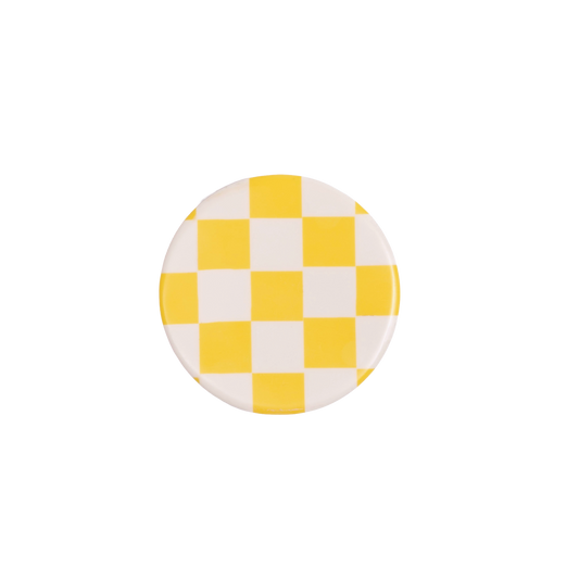 Checkmate Coasters (Set of Four)