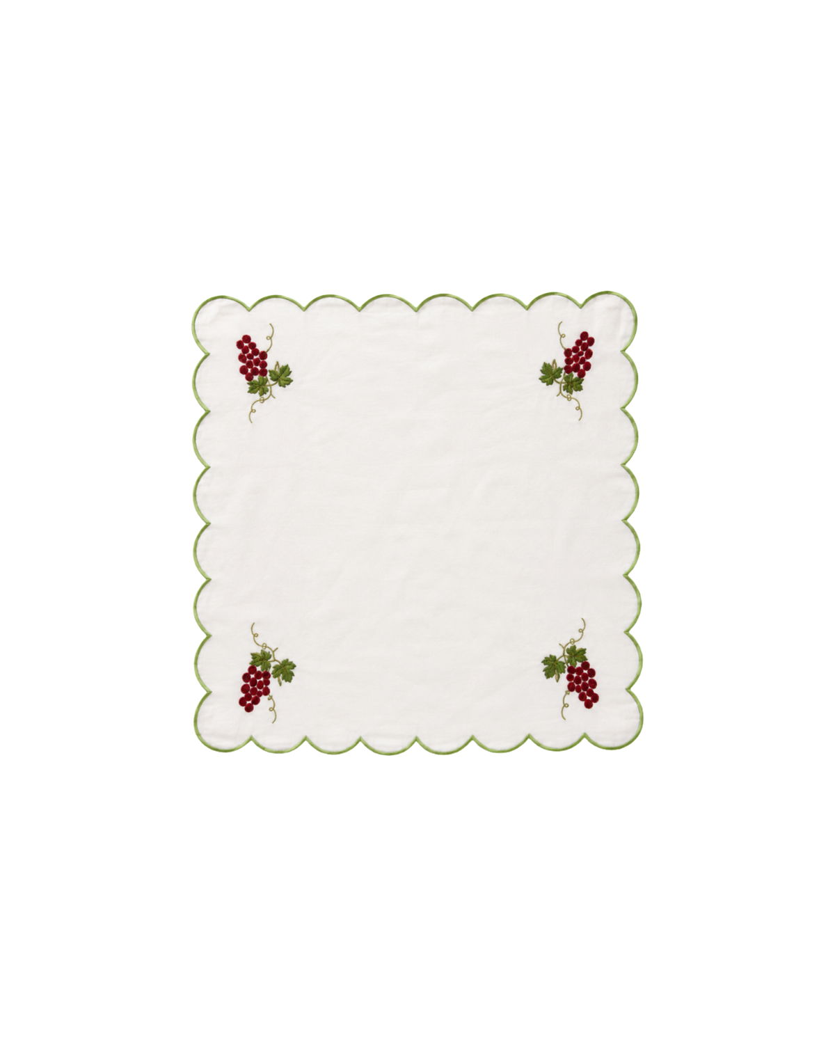 On The Vine Napkin
