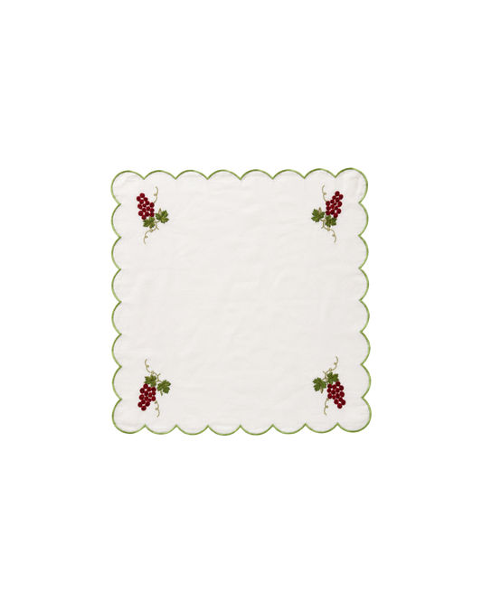 On The Vine Napkin