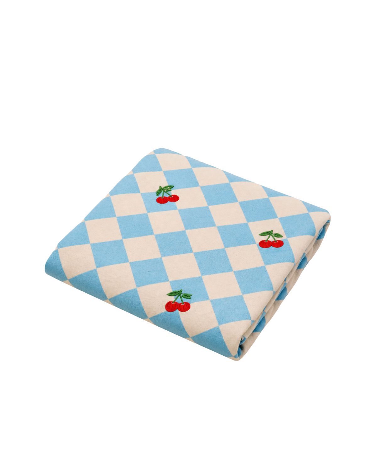 Cherry Picking Table Cover