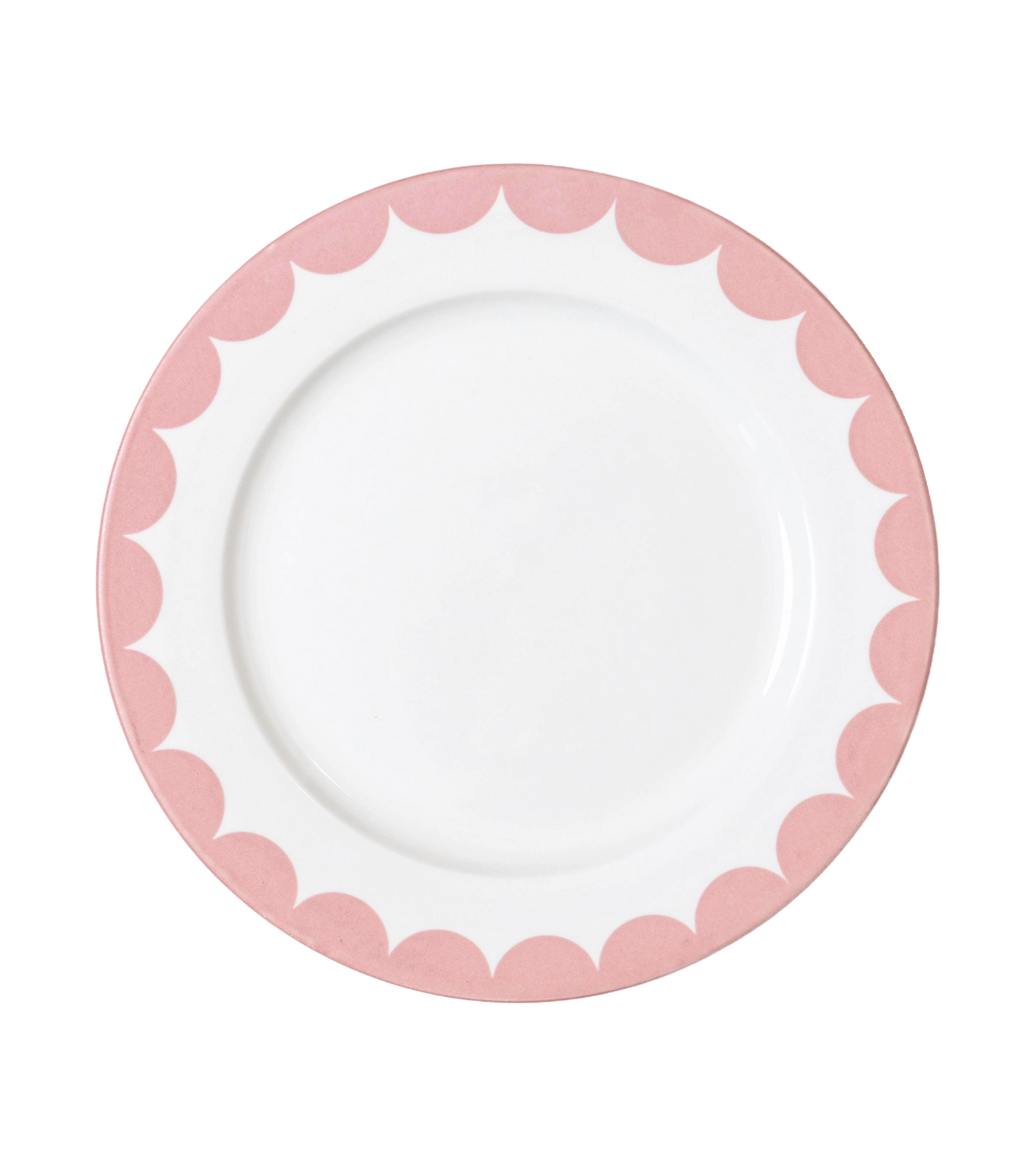 La Fantaisie Dinner Plate
