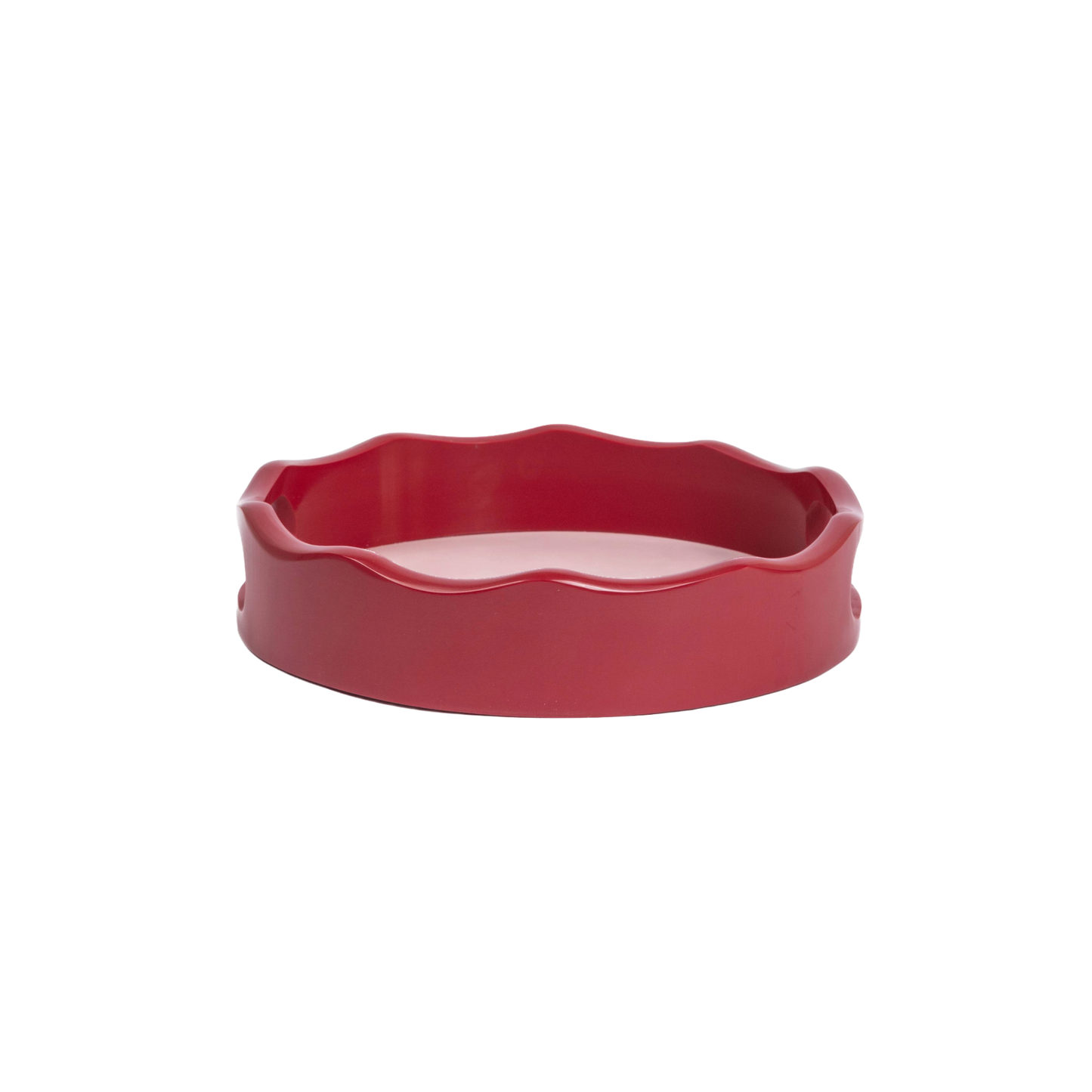 Memphis Wave Tray