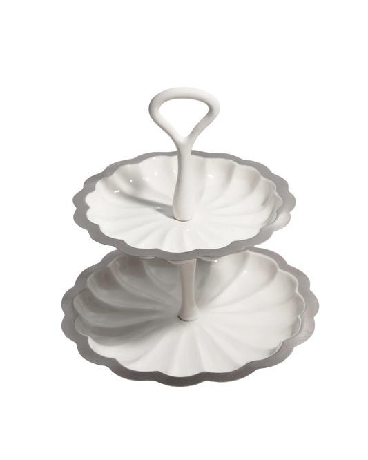 Gâteau Tiered Stand