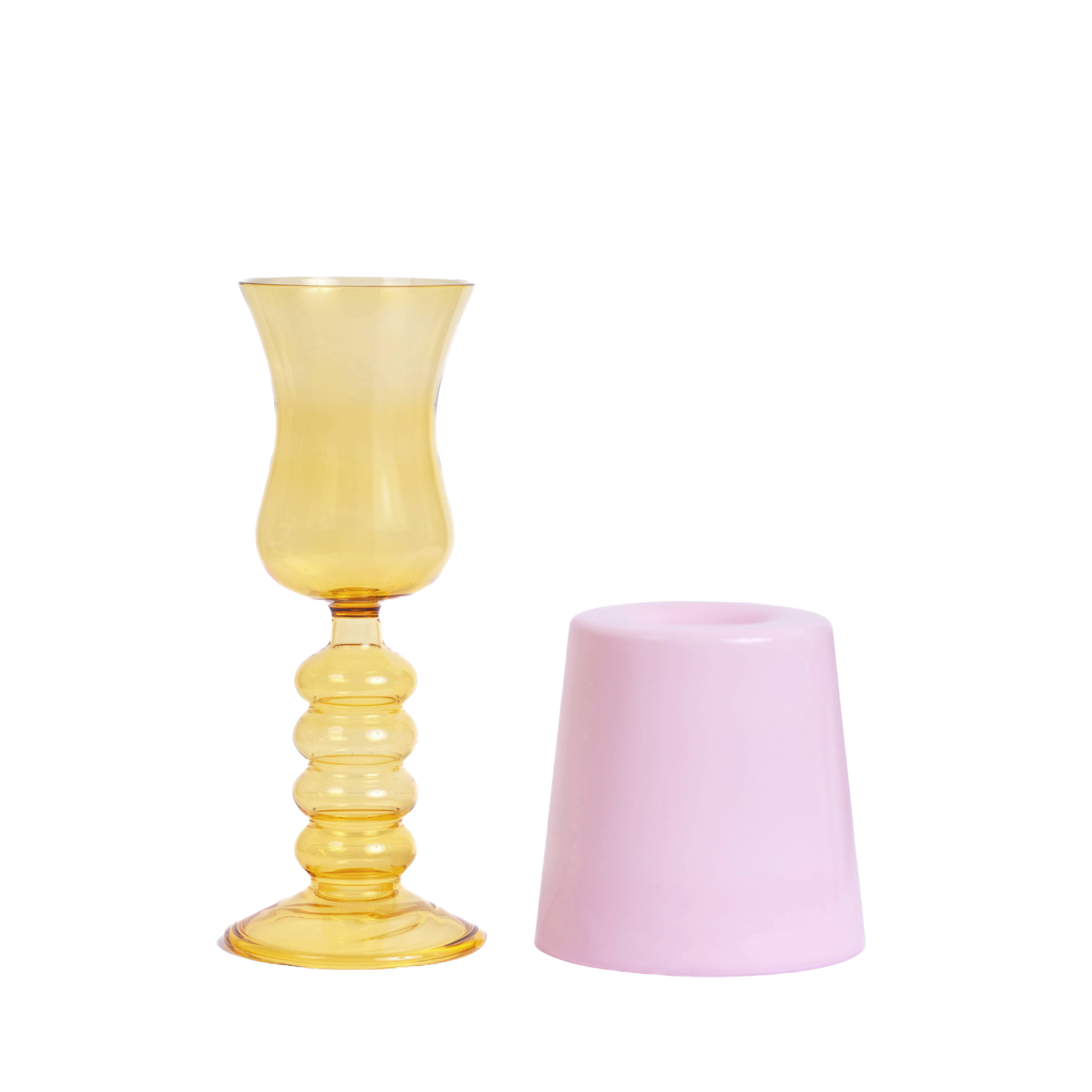 Memphis Tealight Lamp