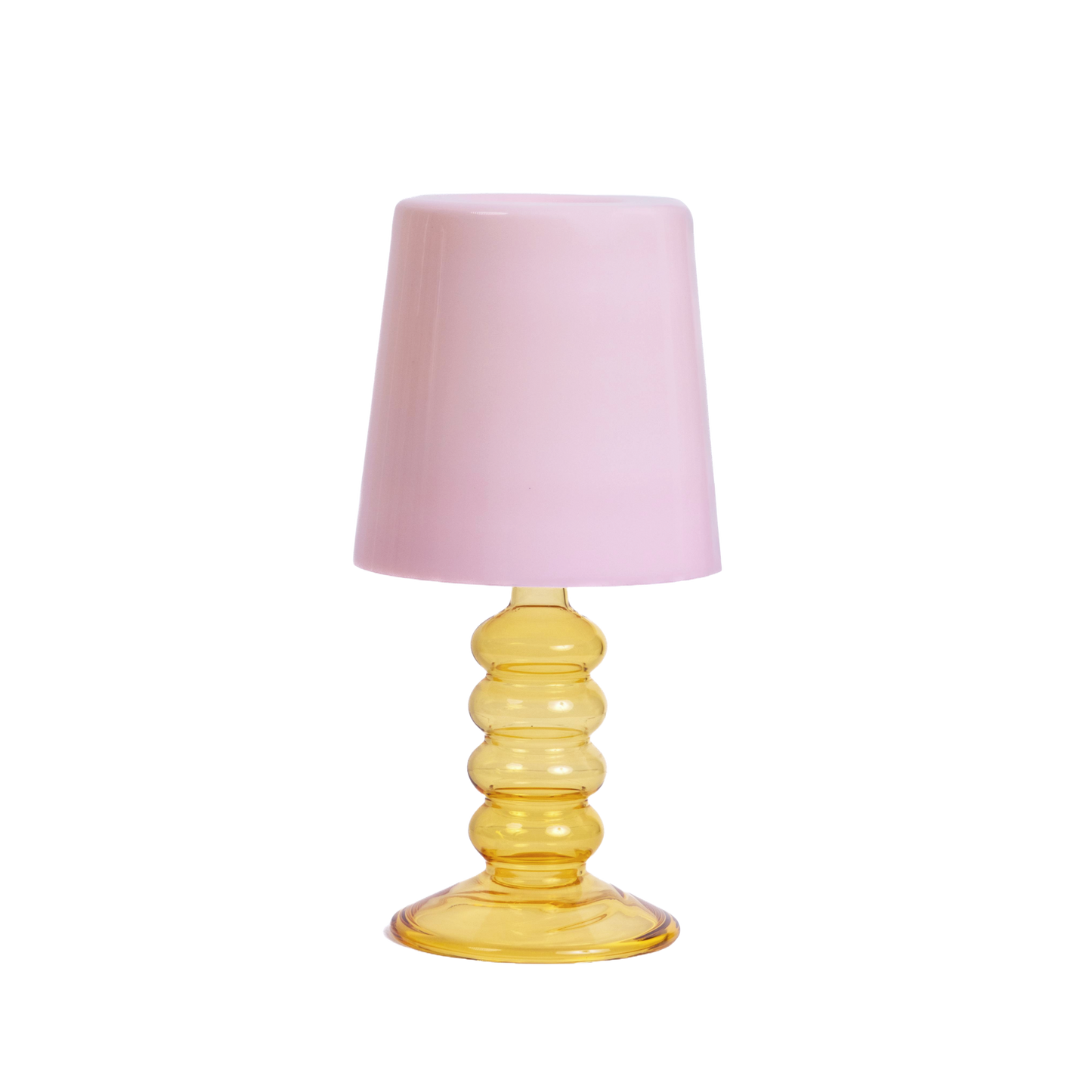 Memphis Tealight Lamp